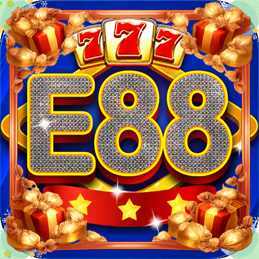 e88 — galeri pratinjau Resmi APK